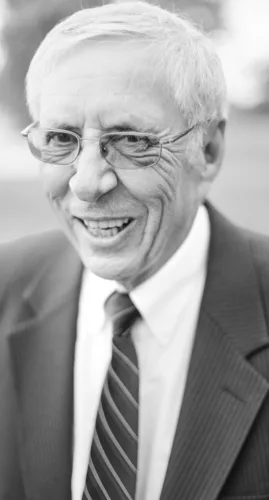 Raymond G. “Ray” Mente